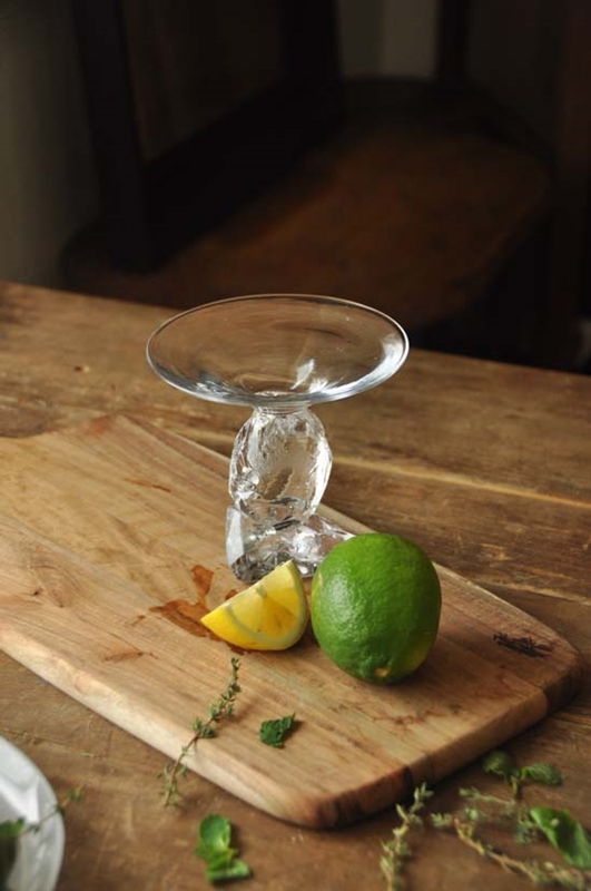 器店「スタイル ハグ ギャラリー」にて長野史子さん個展『想像』が開催