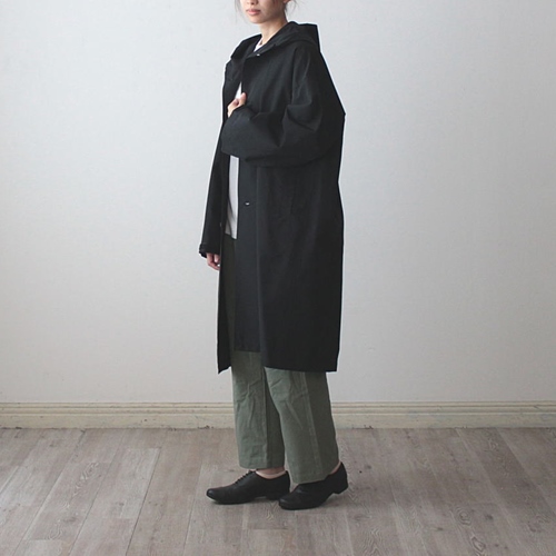 大人のナチュラルスタイルにおすすめ TRAVAIL MANUEL「ライト