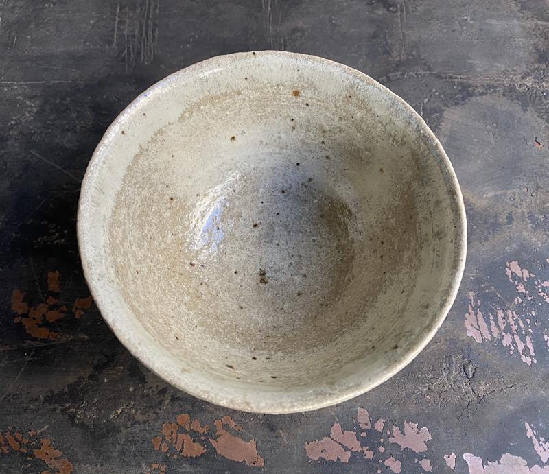 成長”していく器 矢野直人さんのお茶碗 | 暮らしとおしゃれの編集室