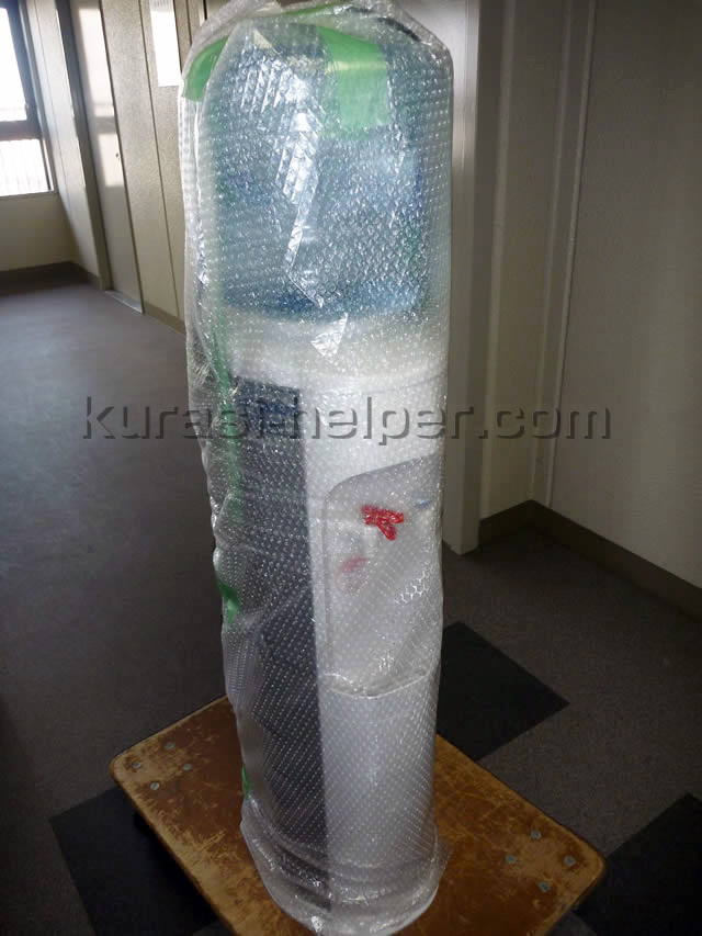 その他の荷物の引越し準備 | 引越しが決まったらお読みください | 格安