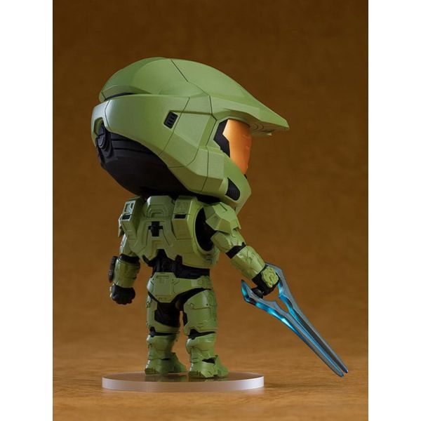 Nendoroid 2177 Master Chief Halo Infinite | Kurogami
