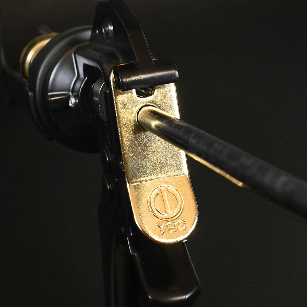 KUROKIN 黒金 山本製作所ブラックカートリッジガン YCG-2300HC-BG