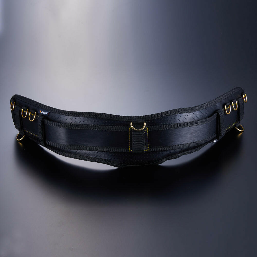 KUROKIN 黒金 サポートベルト PVC仕様