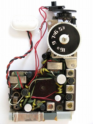 SONY TRW-621 | 黒物家電館