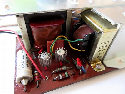 トランジスタラジオⅠ Transistor radios | 黒物家電館