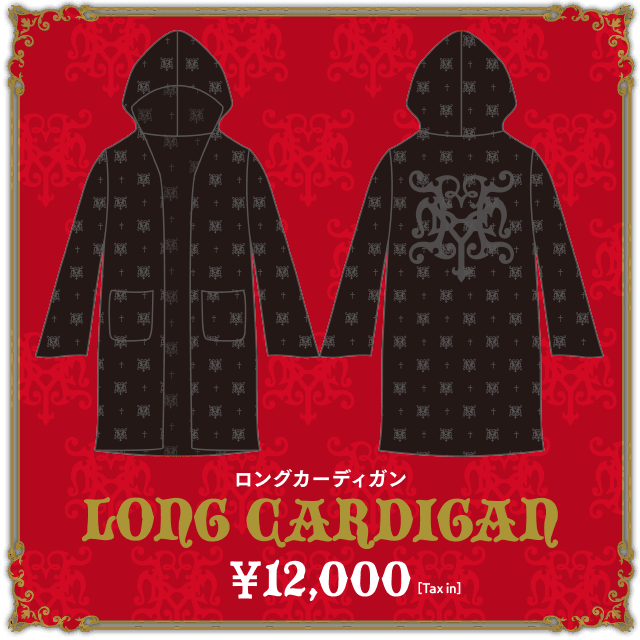 HYDE Christmas Concert 2017 -黑ミサ TOKYO-