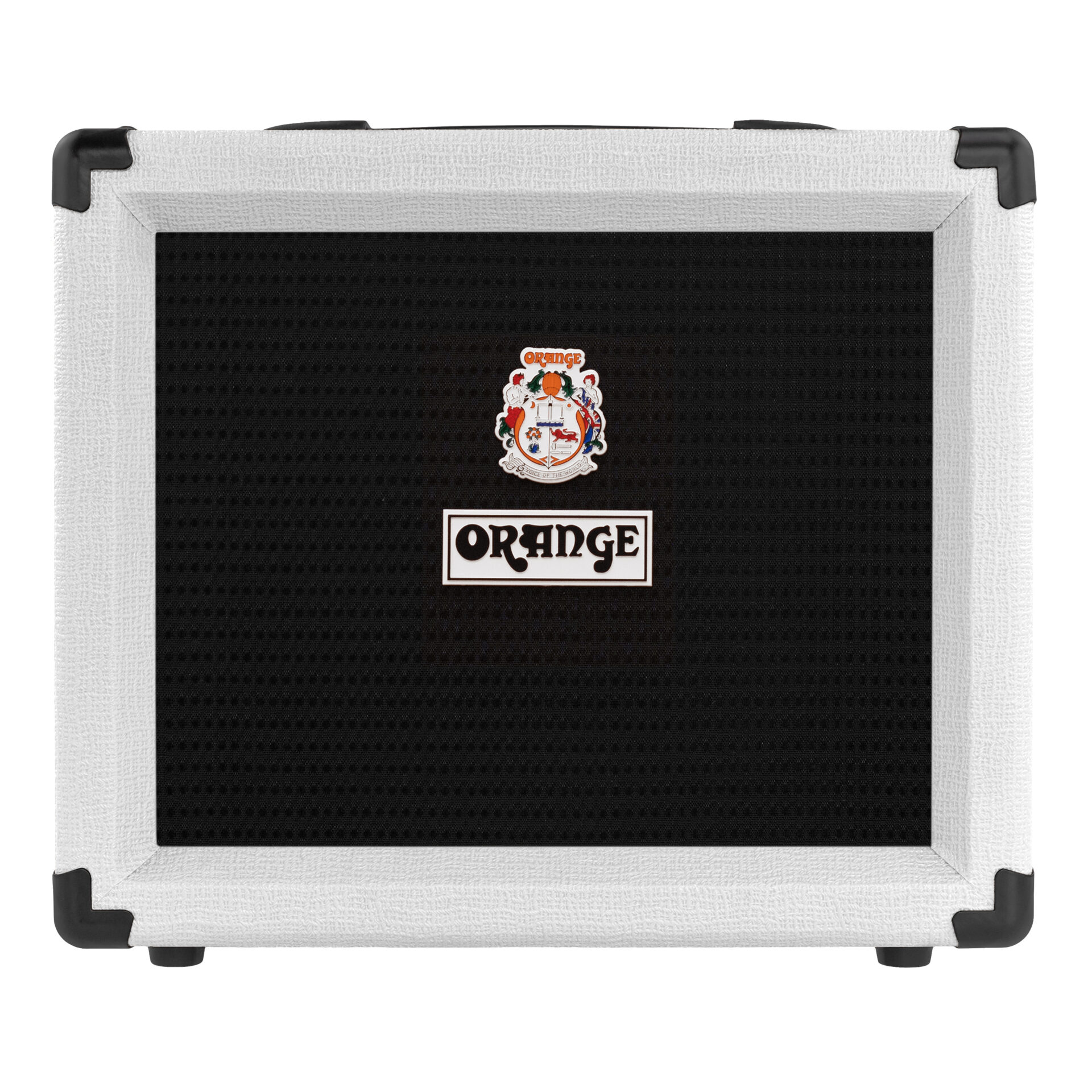 Crush 20RT ORI “Orianthi Signature” - Orange Amps
