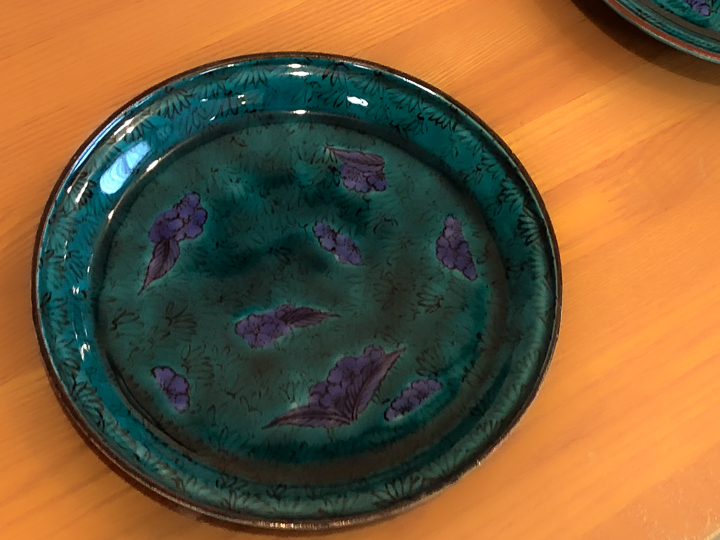 三ッ井為吉 | 古九谷や吉田屋を今に受け継ぐ | 九谷焼 MAG