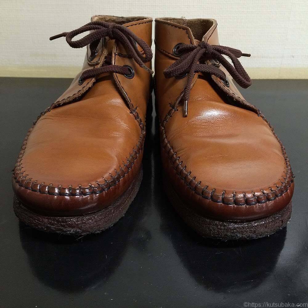 padmore and barnes | 靴バカ.com