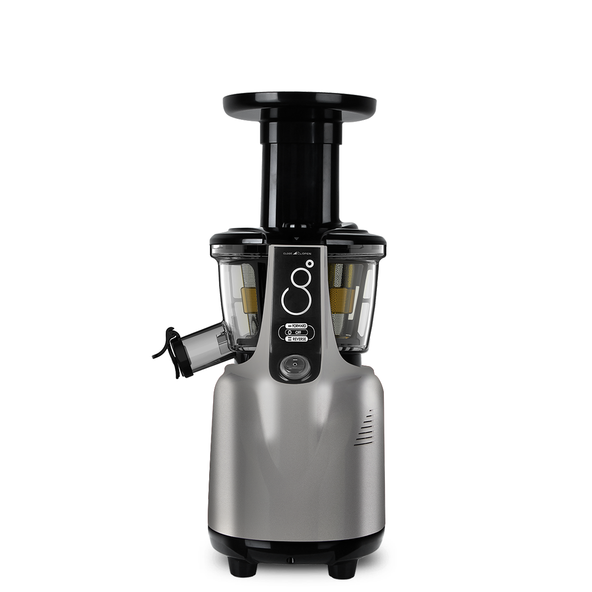 Slow Juicer – Kuvings