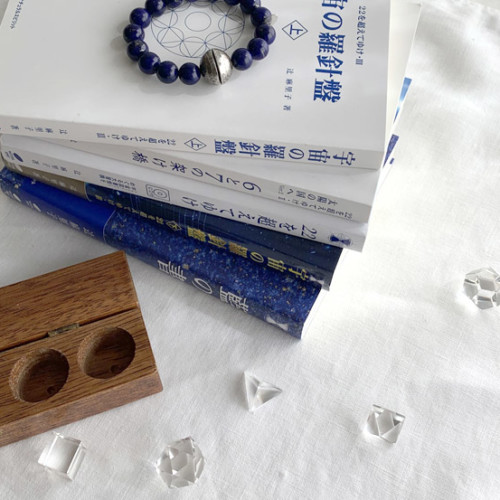 22を超えてゆけ」シリーズを今、読み進めています – kuwa works