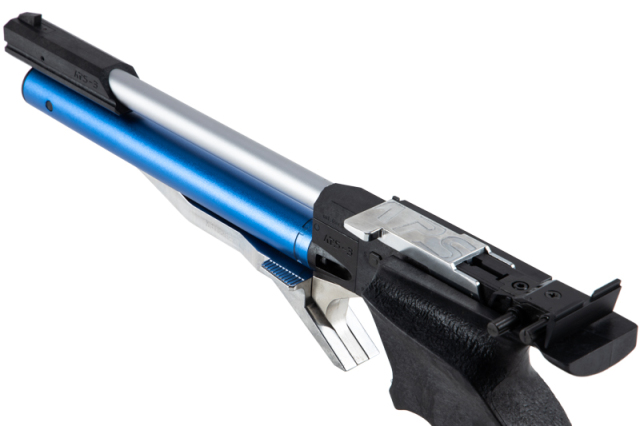 APS-3 ブルー/レッドエディション新発売！ （23.11.14） 蔵前工房舎