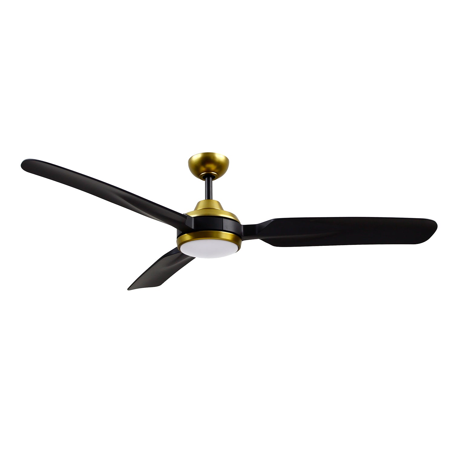 Fremont 60-in Ceiling Fan – Kuzco Lighting