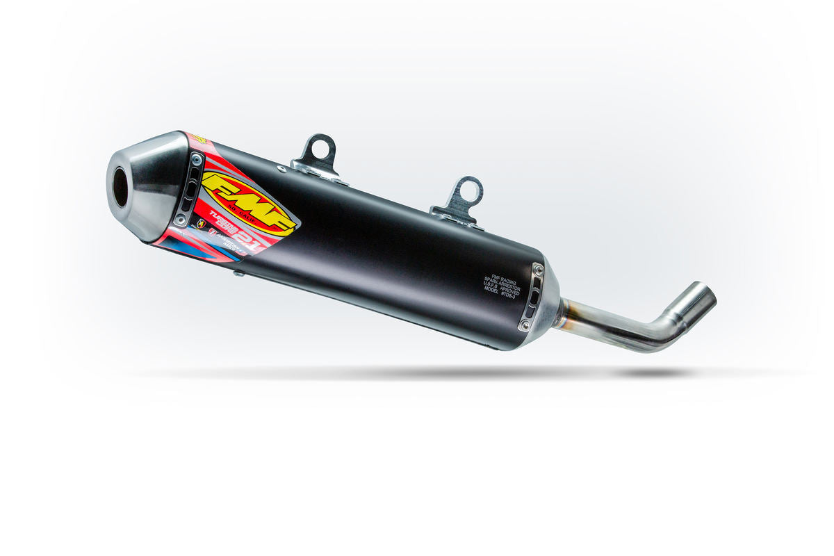 KTM FMF Turbinecore 2.1 Silencer 125 XC 2023-2025 - KTM Twins