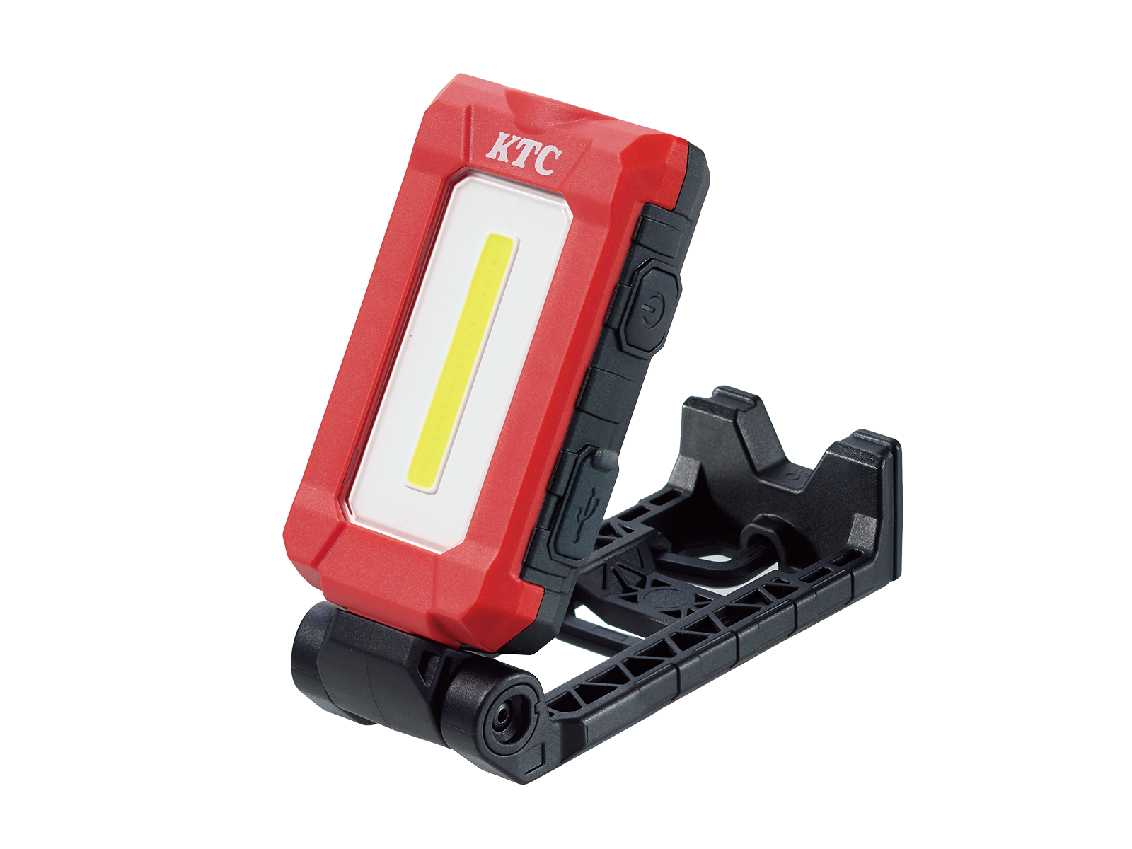 充電式LED折りたたみライト | KTCツールオフィシャルサイト
