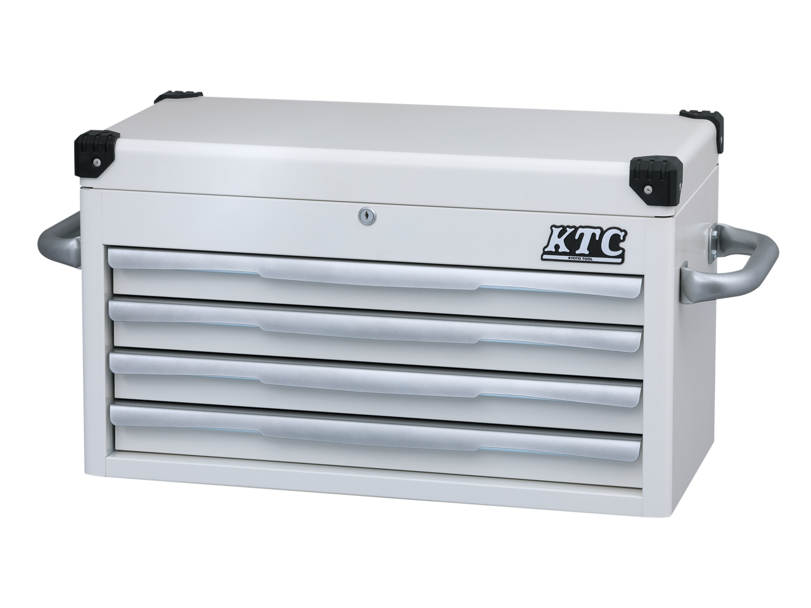 トップチェスト（4段4引出し） | KTCツールオフィシャルサイト
