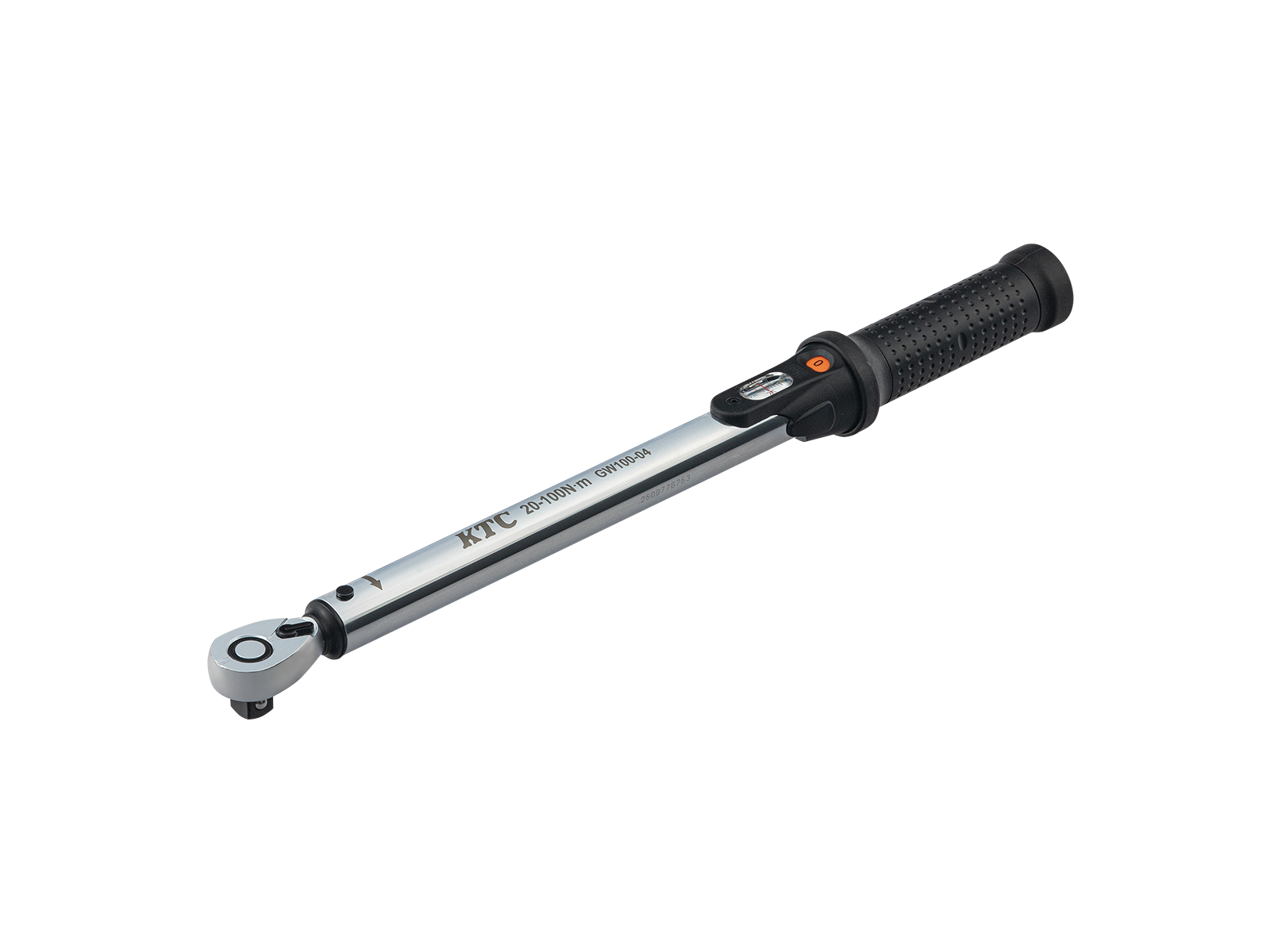 12.7sq.プレセット型トルクレンチ | KTCツールオフィシャルサイト