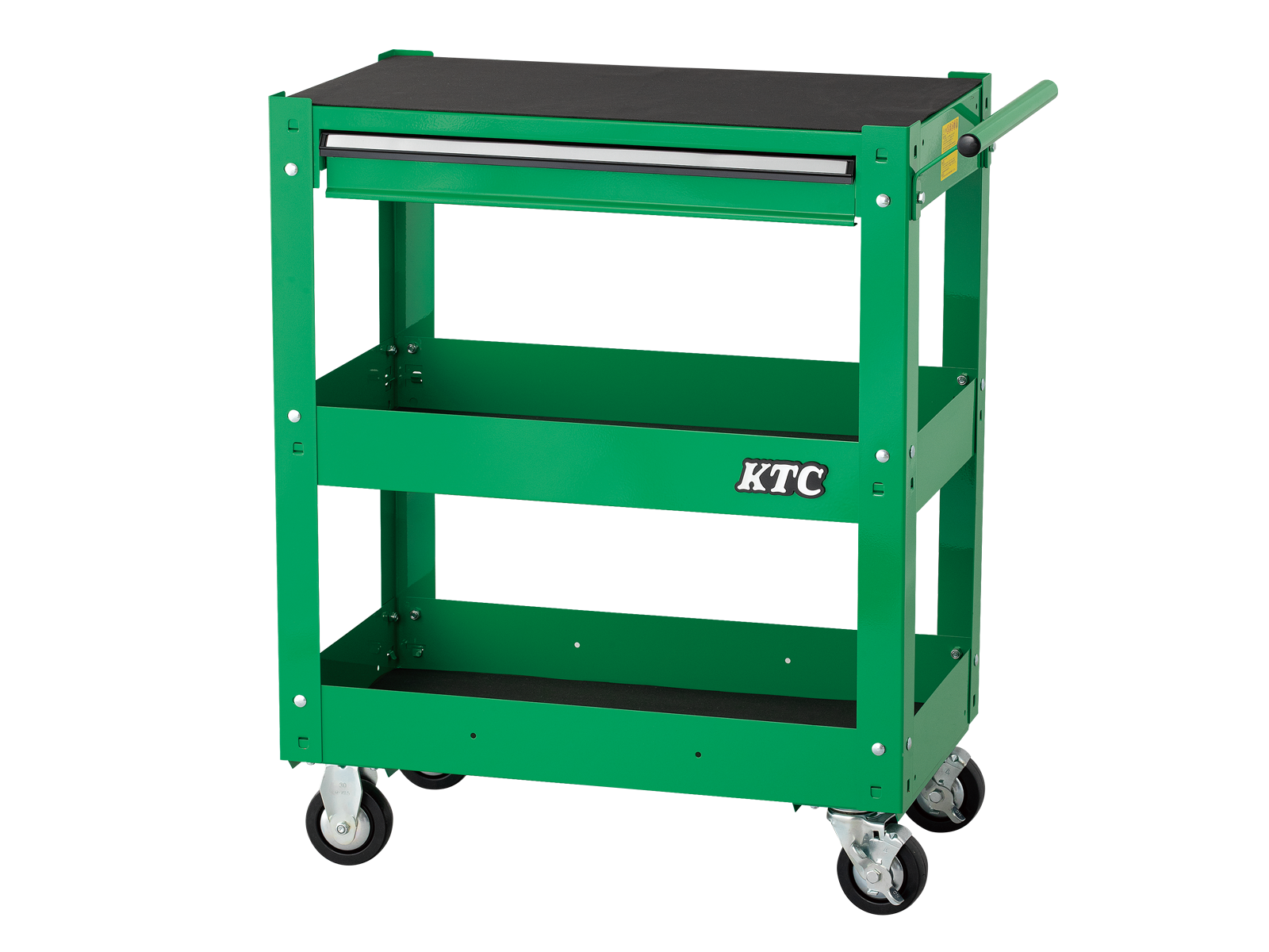 2024SKセール限定品】ワゴン（3段1引出し） | KTCツール