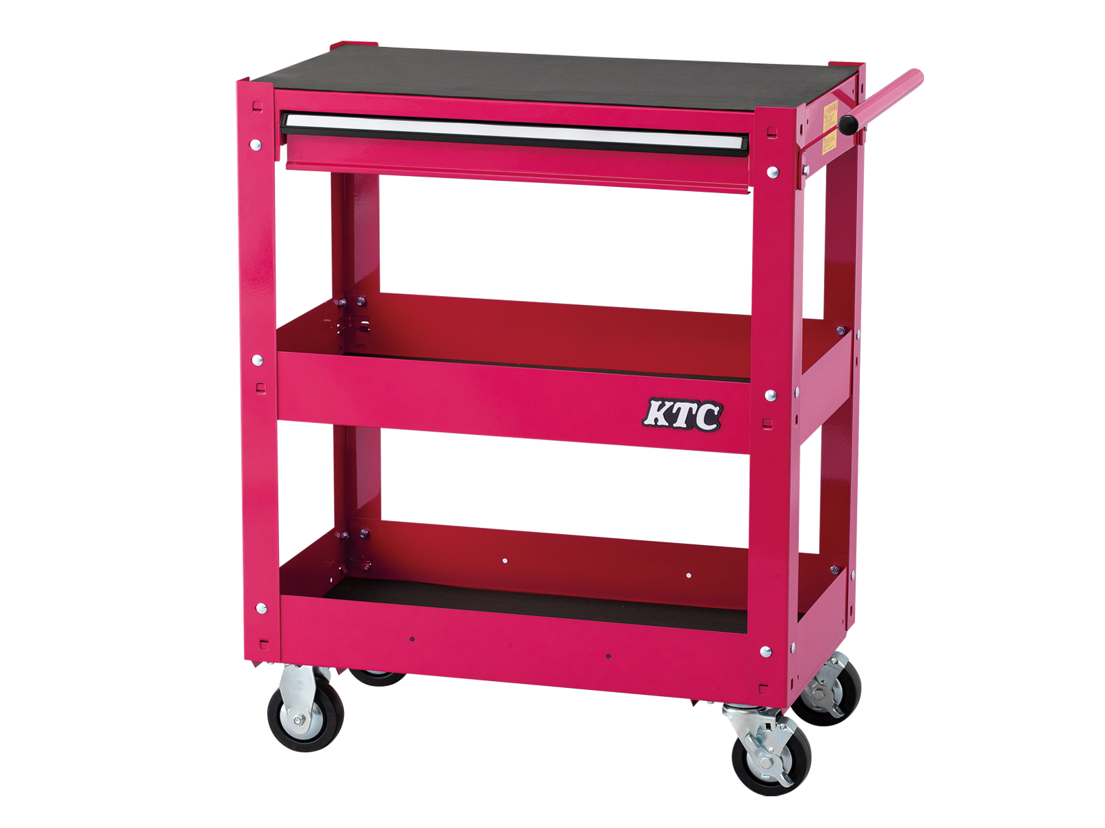 2024SKセール限定品】ワゴン（3段1引出し） | KTCツール