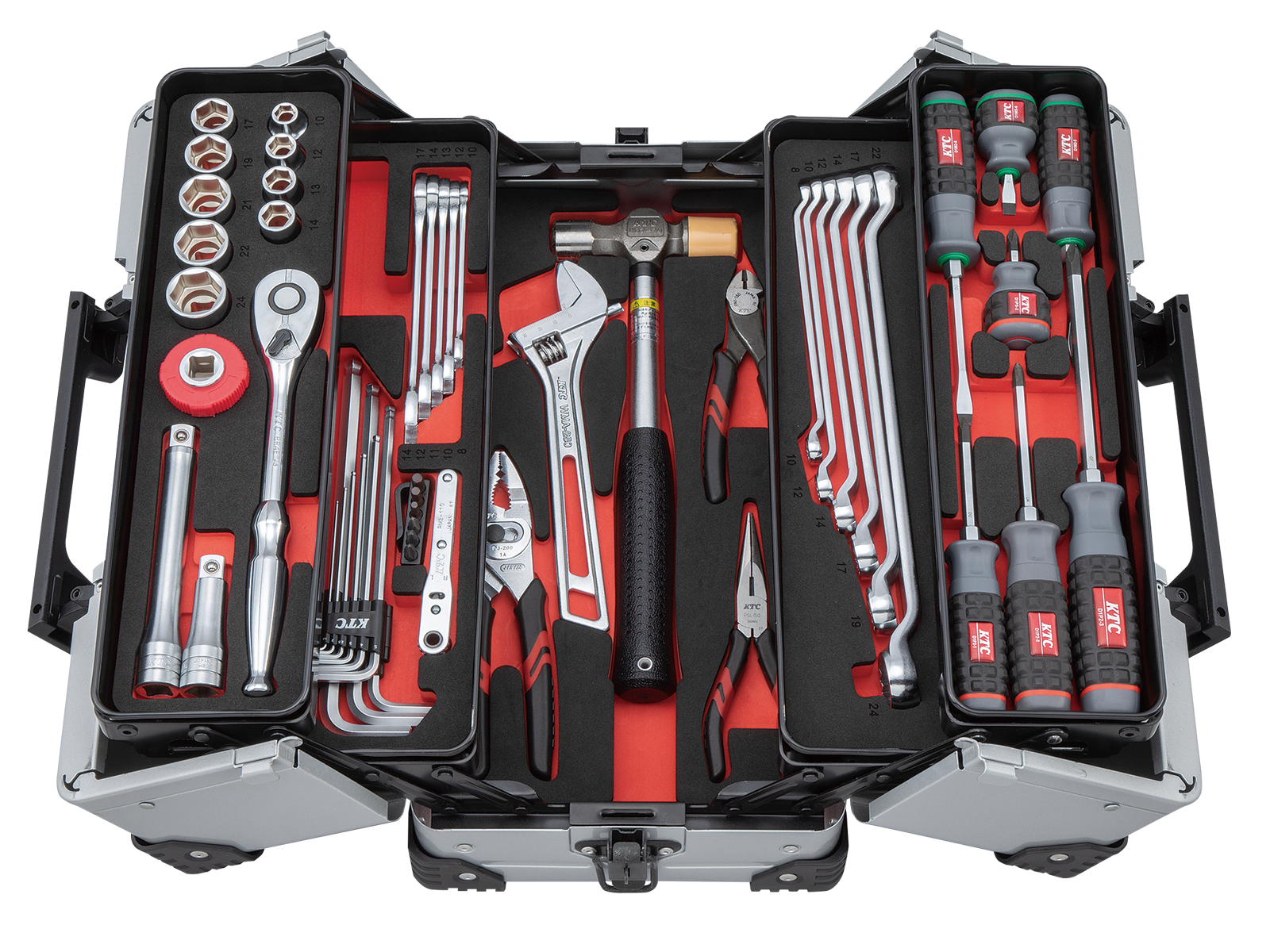 NNE Winter Collection 2025 トライアルセット NNE Winter Collection