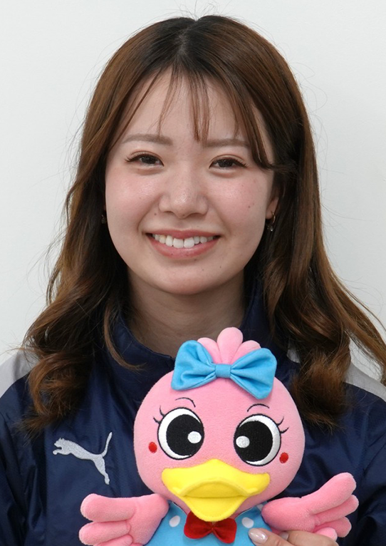 川井萌（5174・静岡）【プロフ・SNS・戦績・舟券の狙い目】 | 競艇予想