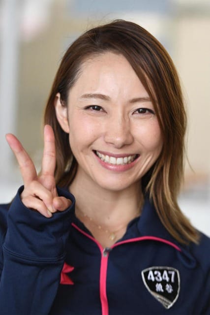 魚谷香織（4347・福岡）【プロフィール・戦績・舟券の狙い目】 | 競艇