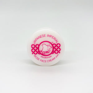 3シスターズ ミニフェイスクリームセット – kyotochidoriya