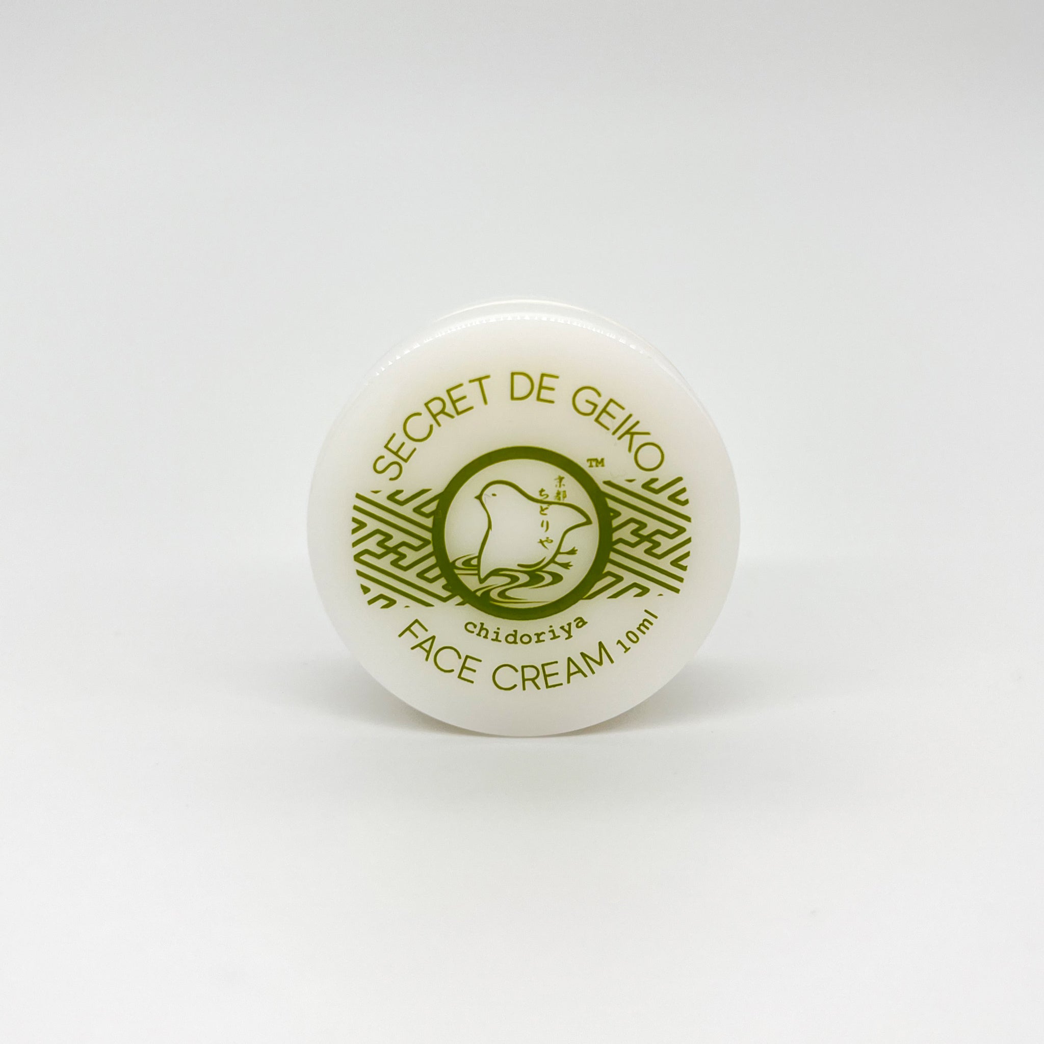 3シスターズ ミニフェイスクリームセット – kyotochidoriya