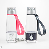 水素水ボトルPocket IQ7