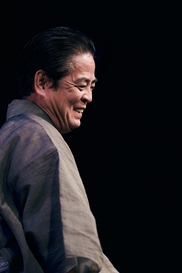 2025年12月28日(日)大阪・フェスティバルホール 「玉響 aiko・立川談春