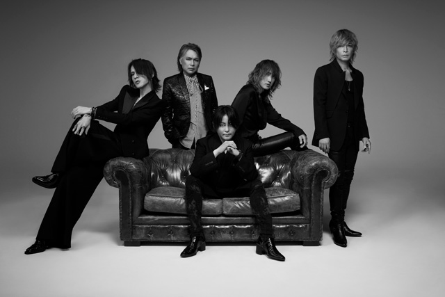 LUNA SEA DUAL ARENA TOUR 2023の公演詳細 | 公演を探す | キョードー大阪