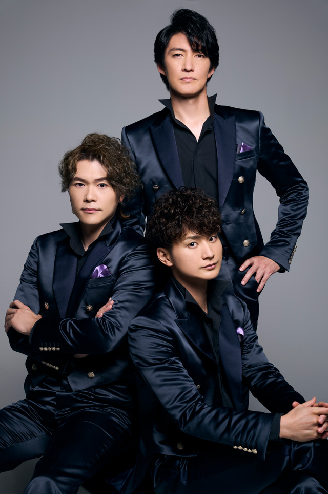 LE VELVETS CONCERT 2021 「WORLD MUSICAL 2」の公演詳細 | 公演を探す