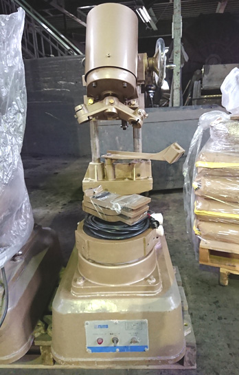 電気炉用パーツ・周辺機材販売[共栄セラミック株式会社]