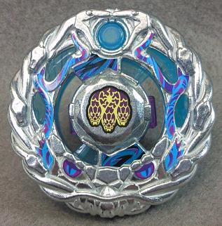 競技玩具研究所】メタルファイトベイブレード 商品情報BBG-08～11