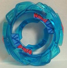 競技玩具研究所】メタルファイトベイブレード 商品レヴュー06