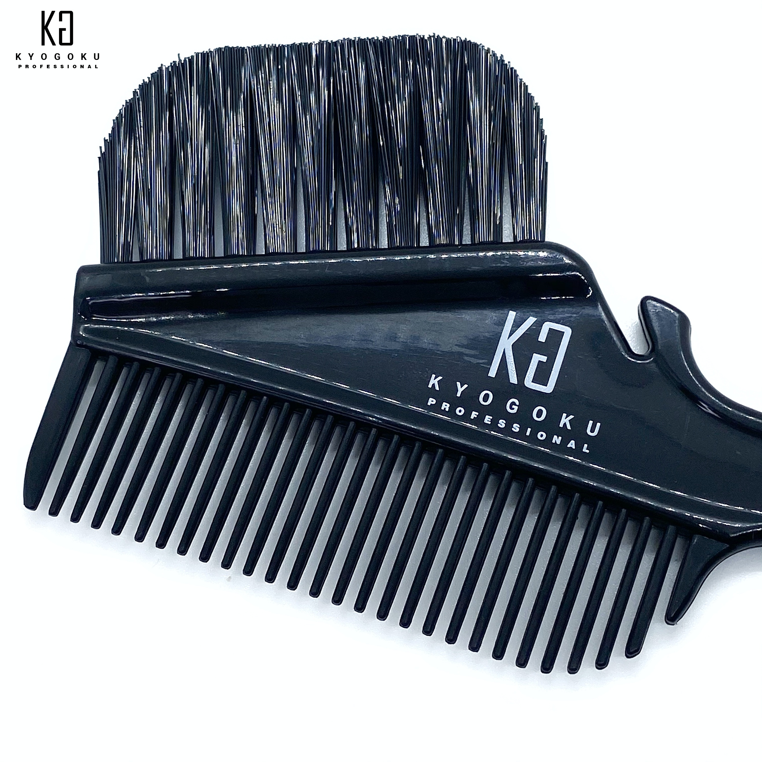 Kyogoku Professional / Kyogoku カラーブラシ 一覧