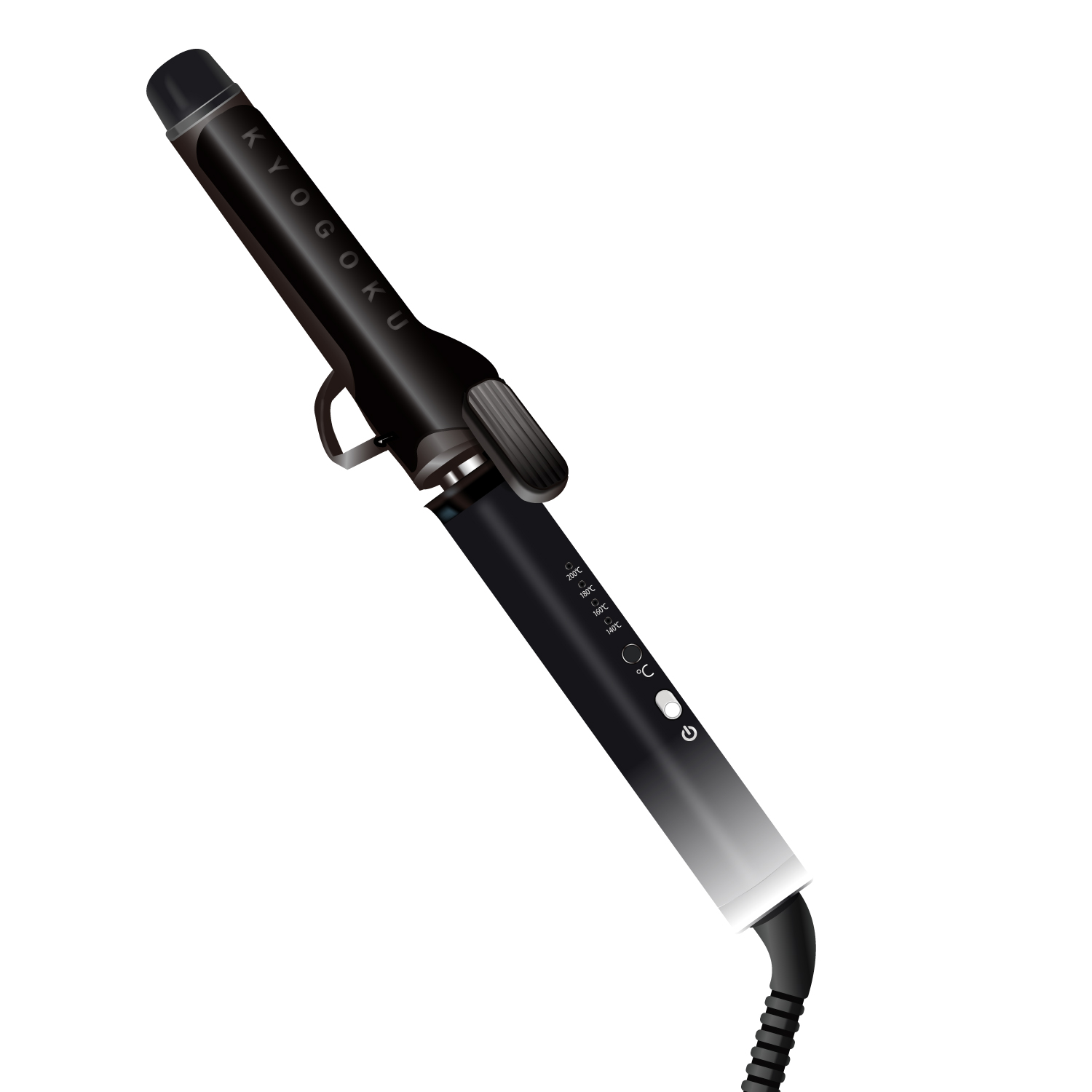 Kyogoku Professional / KYOGOKU ナノシルクケラチン ストレート