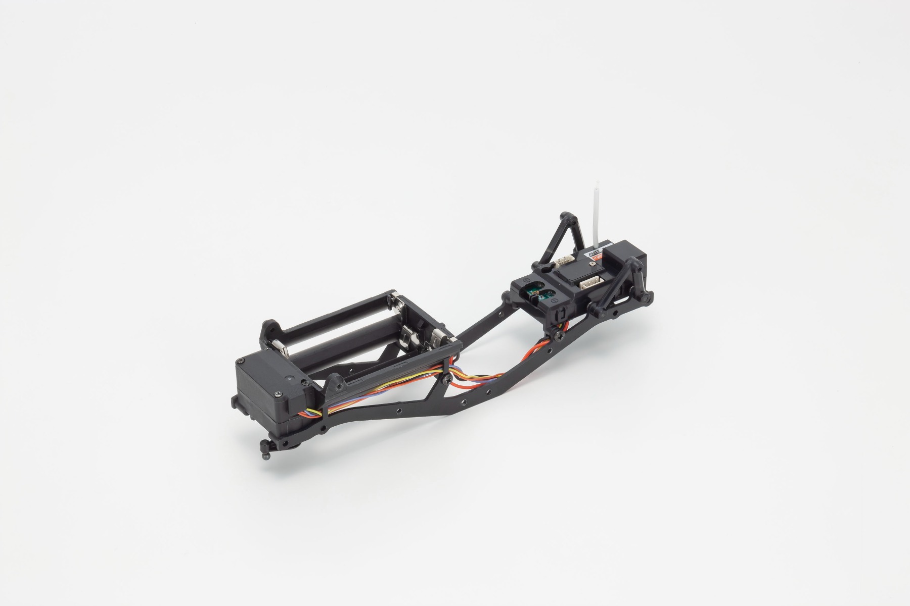 MINI-Z 4×4 Series Ready Set Suzuki Jimny Sierra APIO JIMNY TS4