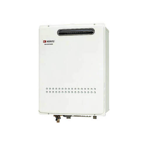 RUXC-V3201W リンナイ 従来品 壁掛型標準排気 32号｜給湯器ドットコム