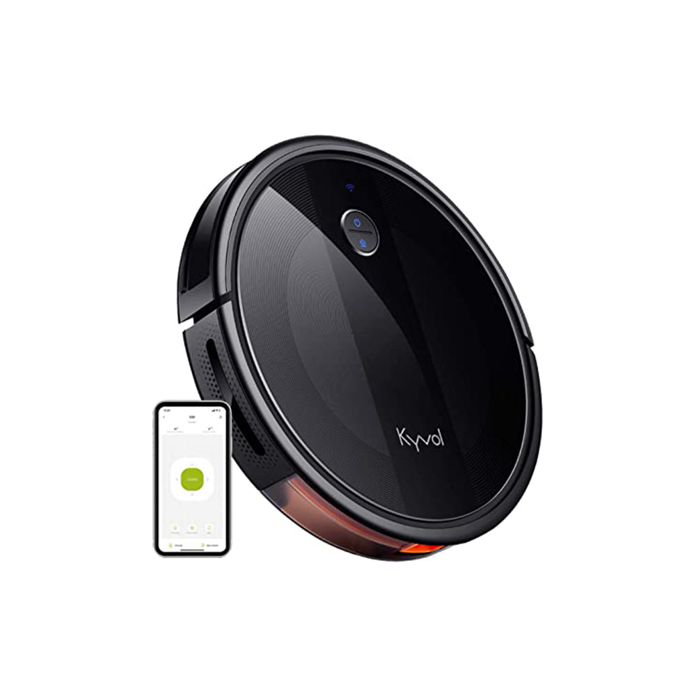 Cybovac E20 | Perfect Entry-level Vacuum Cleaner – Kyvol
