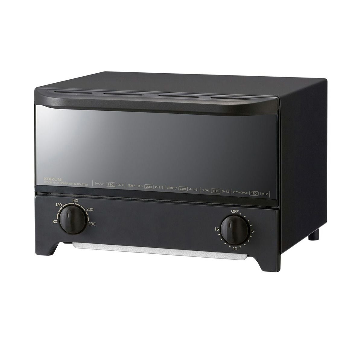 トースター | コイズミオンラインショップ koizumi-onlineshop
