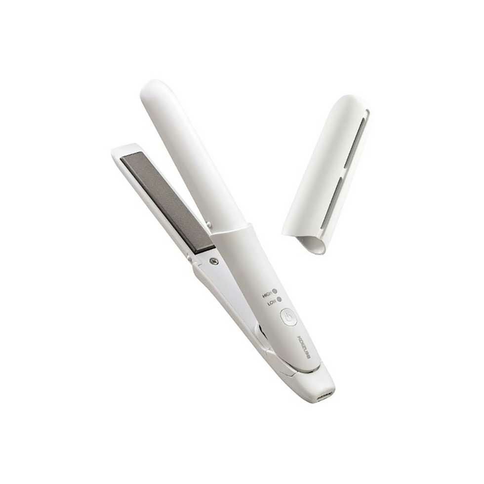 モバイルストレートアイロンKHS-8560 | コイズミオンラインショップ