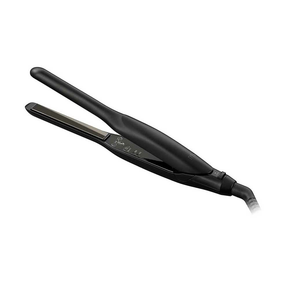 M's（エムズ）マイナスイオンストレートアイロンスリムプレートKMC