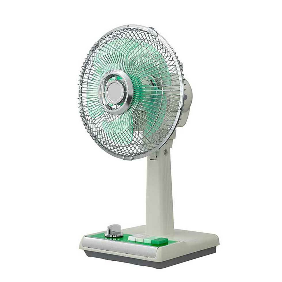 卓上扇風機 | コイズミオンラインショップ koizumi-onlineshop