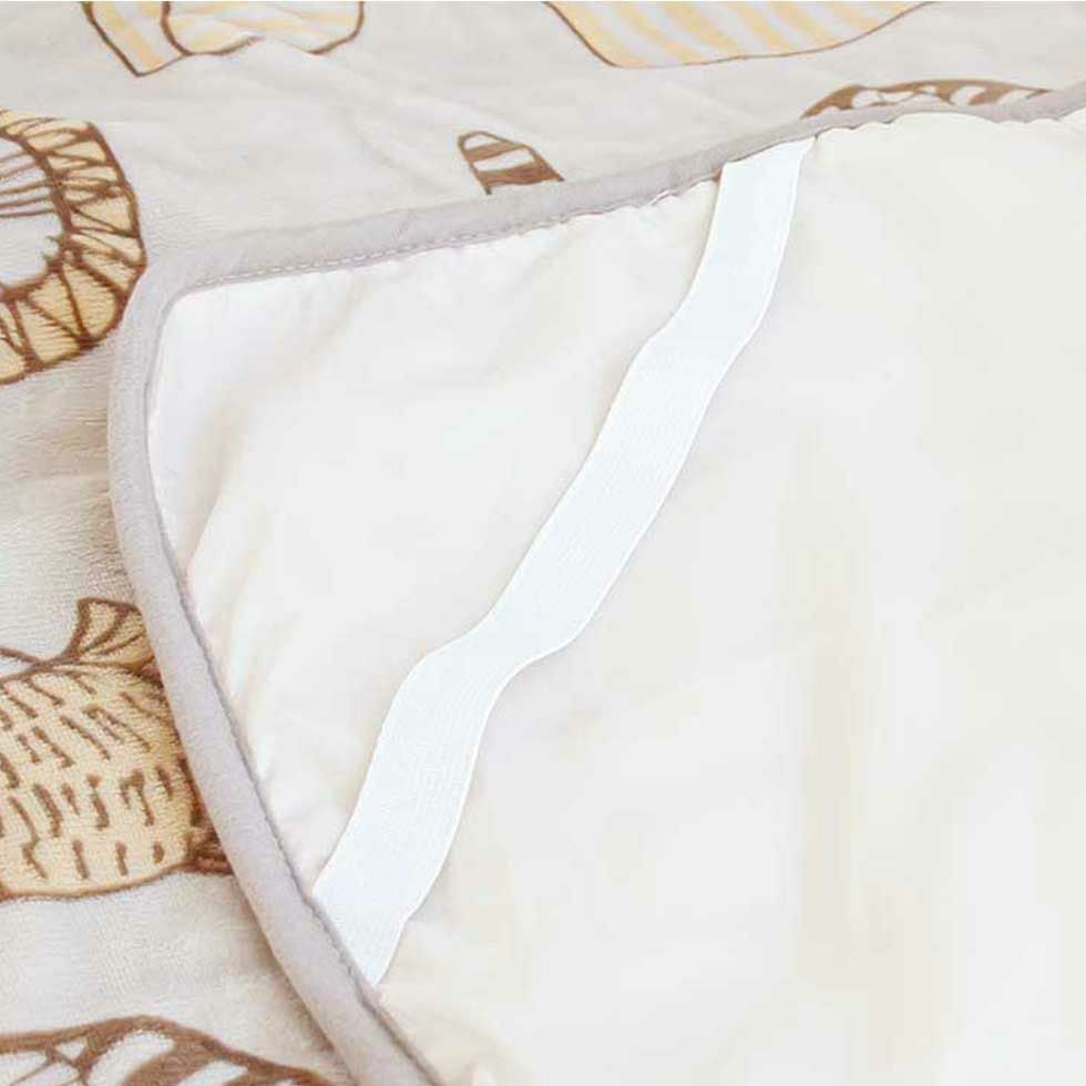 電気毛布（敷き）リサ・ラーソン200x100cmKDS-L503 | コイズミ