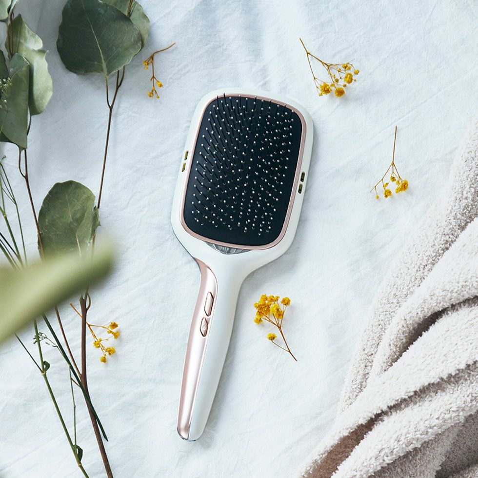 イオンバランスタイプリセットブラシKBE-2520 | コイズミオンライン