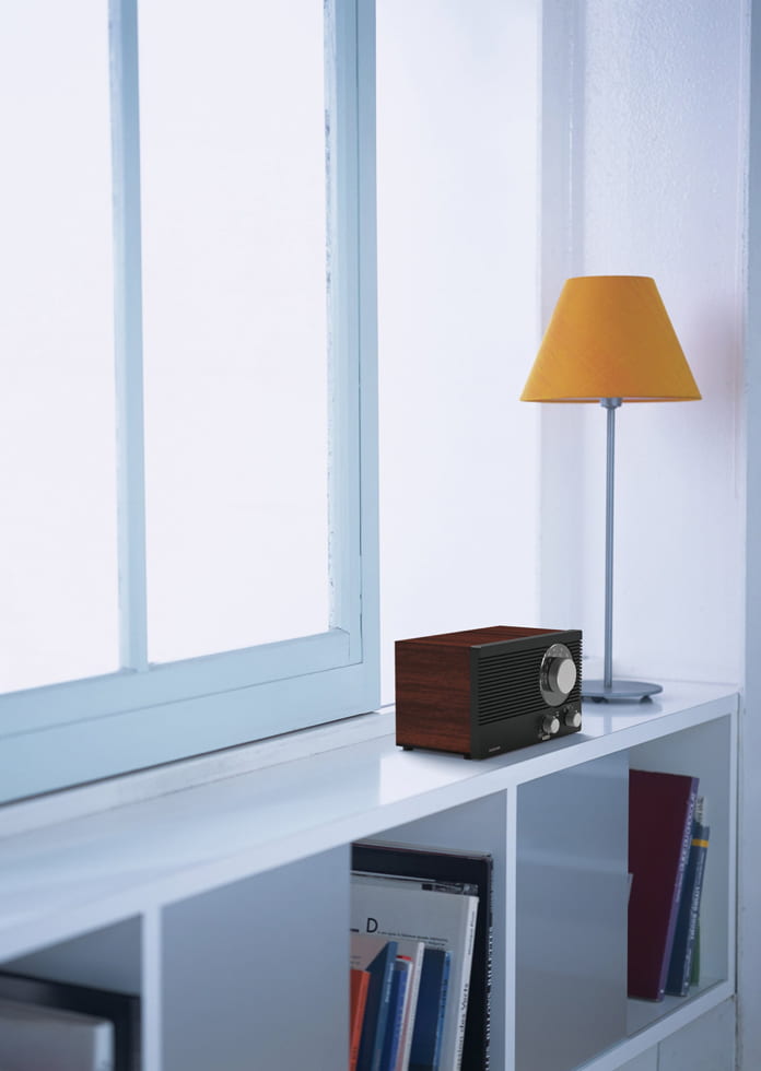 販売終了】ホームラジオSAD-7223 | コイズミオンラインショップ