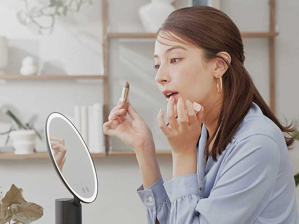 エナージュLEDミラーKBE-3300 | コイズミオンラインショップ