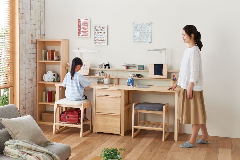 Faliss ファリス90cm幅デスクFLD-951 | コイズミオンラインショップ