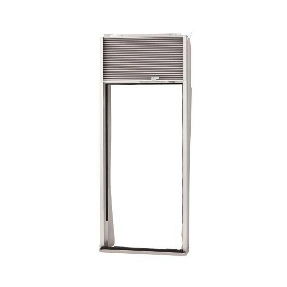 KOIZUMI エアコン KAW-1906 本体 コイズミ ルームエアコン KAW-1906/W